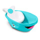 京东PLUS会员：Fisher-Price 费雪 GDT80 2合1蓝鲸鱼宝宝浴盆 +凑单品