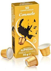 Nespresso  Consuelo胶囊咖啡100粒（口味8）