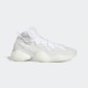 adidas 阿迪达斯 三叶草 CRAZY BYW III 男子篮球鞋