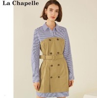 La Chapelle 拉夏贝尔 30083108 女士两件连衣裙