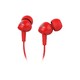 JBL C100SI 入耳式耳机 红色