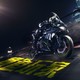 CFMOTO春风250SR运动跑车摩托车 星光黑 标准版 定金（整车18580元）