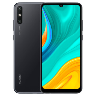 HUAWEI 华为 畅享10e 4G手机 4GB+64GB 翡冷翠