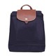  LONGCHAMP 珑骧 Le Pliage 1699 089 300 女士双肩包　