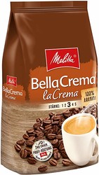 Melitta 美乐家咖啡豆 阿拉比卡 优质精选 中度烘培 浓度3 1000g