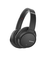 Sony 索尼 WH-CH700N 无线头戴蓝牙降噪耳机