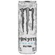 可口可乐 魔爪超越 Monster Ultra 能量型 无糖维生素饮料 330ml/罐*24 摩登罐 整箱装 运动饮料 *2件
