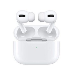 Apple 苹果 AirPods Pro 主动降噪 真无线耳机 无线充电盒