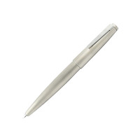 LAMY 凌美 2000系列 14K 钢笔 不锈钢拉丝银