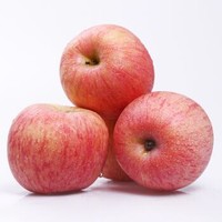 缤咕 陕西红富士苹果 24粒约9斤