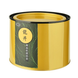 叶三张浙江新昌大佛龙井茶80g