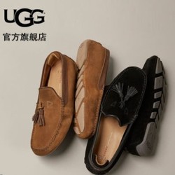 UGG 1017319 男士单鞋