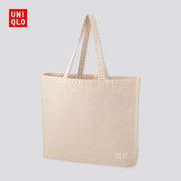 UNIQLO 优衣库  427800  男装/女装 环保袋