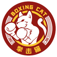 Boxing Cat/拳击猫