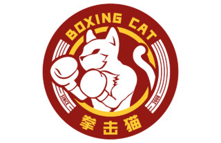 Boxing Cat/拳击猫
