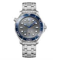 OMEGA 欧米茄 Seamaster 海马系列 210.30.42.20.06.001 男士腕表