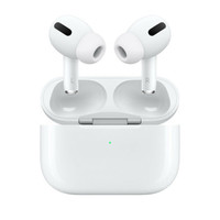 银联专享：Apple 苹果 AirPods Pro 主动降噪 真无线耳机 无线充电盒