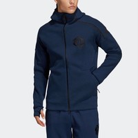 adidas 阿迪达斯 ZNE ICON HOODY 男士运动夹克