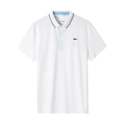 LACOSTE 来格仕 DH3360 男士POLO衫 *2件