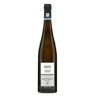 Weingut Josef 雷兹酒庄 Rudesheimer Berg Roseneck Katerloch GG 雷司令 干白葡萄酒 2016 750ml