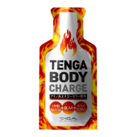 TENGA日本进口 提升精力能量饮料