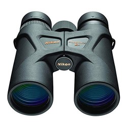 Nikon 尼康 Prostaff 3s 双筒望远镜7483 8x42 黑色