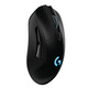  Logitech 罗技 G703 LIGHTSPEED 无线游戏鼠标　