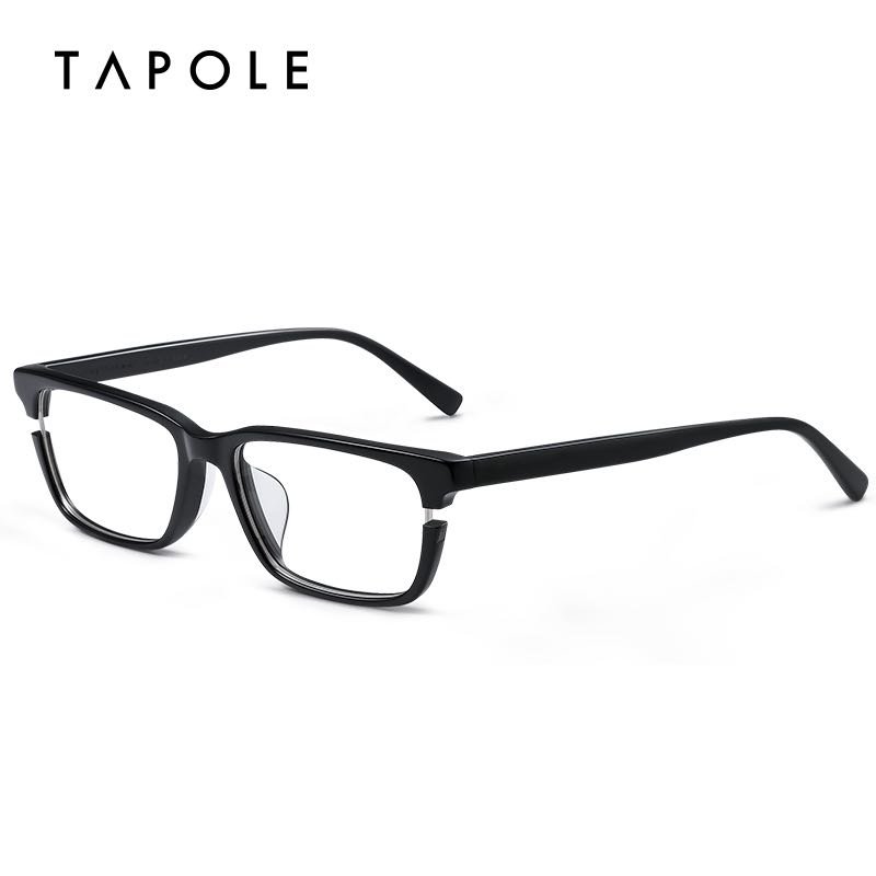 国产眼镜品牌TAPOLE丨Tony Stark 开箱分享