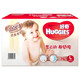 HUGGIES 好奇 铂金装系列 通用纸尿裤 L76片 *4件