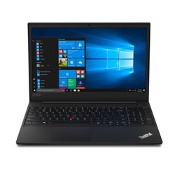 ThinkPad E595 15.6英寸笔记本电脑（R5-3500U、8GB、512GB）