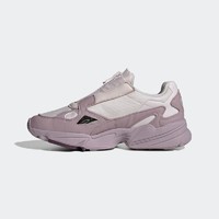 adidas 阿迪达斯 FALCON ZIP 女士经典运动鞋 *2件