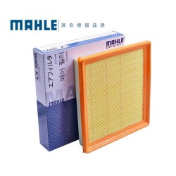 MAHLE 馬勒 LX3809 空氣濾芯 適配大眾EA211發動機車型