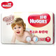 HUGGIES 好奇 铂金装倍柔亲肤纸尿裤 M52片 *6件