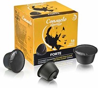 Consuelo Dolce Gusto 适配胶囊 96*2 *2件