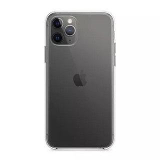 Apple iPhone 11 Pro 透明保护壳