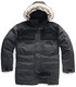  The North Face 男式 McMurdo Parka III　