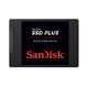 SanDisk 闪迪 2TB SSD固态硬盘 SATA3.0接口 加强版