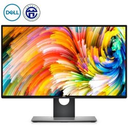 DELL 戴尔 U2518DR 25英寸 IPS显示器（2560×1440、dE＜2）