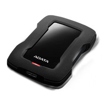 ADATA 威刚 HD330 移动硬盘 1TB