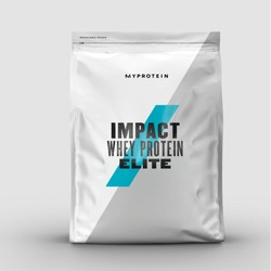 Myprotein 精英运动系列 IMPACT 乳清蛋白粉 2.5kg 草莓口味