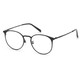 HAN 汉 近视眼镜框架42088+1.60非球面防蓝光镜片