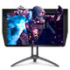 AOC 冠捷 AG273QXP/D 27英寸Nano-IPS显示器（2560x1440、170Hz、10Bit）