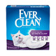 88VIP：EverClean 蓝钻 膨润土砂猫砂 速凝紫标 14磅  *2件