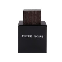 LALIQUE 莱俪 Encre Noire A L'Extreme 墨恋极致 男士香水 100ml