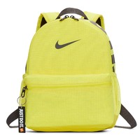 Nike 耐克 BRASILIA JUST DO IT BA5559 儿童双肩包