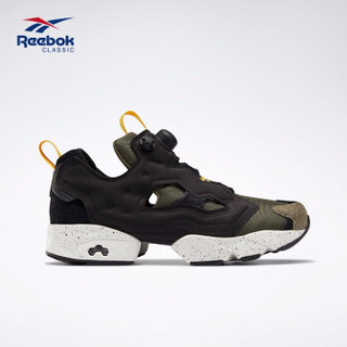  Reebok 锐步 INSTAPUMP FURY JQ502 男女运动鞋