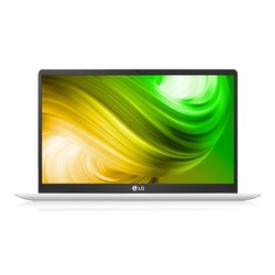 LG gram 2020款 14Z90N-V.AR56 14英寸笔记本电脑（ i5-1035G7、8GB、512GB）