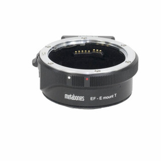 Canon 佳能 Metabones BT5 转接环佳能镜头EF转索尼E机身自动对焦