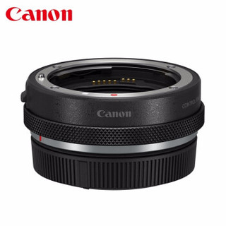 Canon 佳能 EF-EOS R/RP 转接环机身转佳能单反镜头 卡口适配器