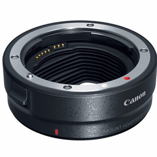 Canon 佳能 EF-EOS R/RP 转接环 机身转佳能单反镜头 转接环